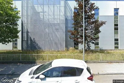 Bedrijfsruimtes te huur in Sankt Pölten - Foto uit Google Street View