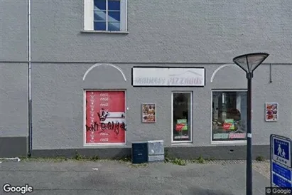 Bedrijfsruimtes te koop in Frederikshavn - Foto uit Google Street View