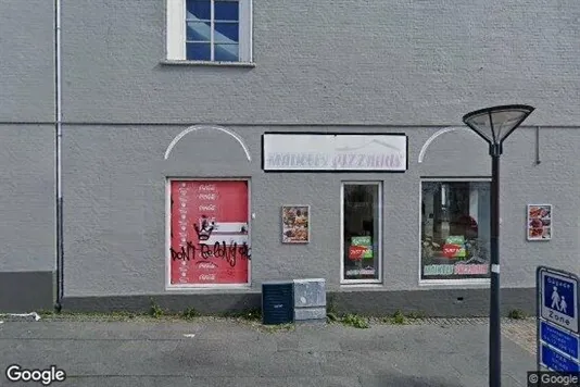 Commercial properties for sale i Frederikshavn - Photo from Google Street View