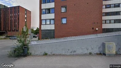 Kontorlokaler til leje i Helsinki Läntinen - Foto fra Google Street View