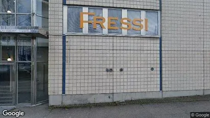 Office spaces for rent in Espoo - Photo from Google Street View