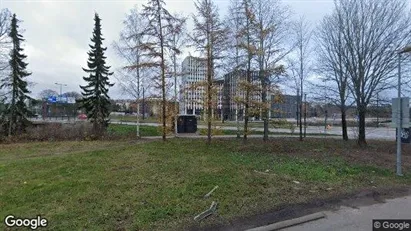 Büros zur Miete in Espoo – Foto von Google Street View