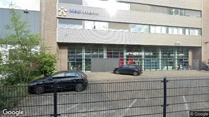 Office spaces for rent in Amersfoort - Photo from Google Street View