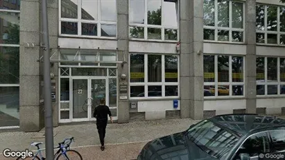 Bedrijfsruimtes te huur in Berlijn Reinickendorf - Foto uit Google Street View