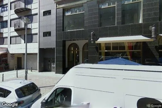 Lokaler til leje i Berlin Mitte - Foto fra Google Street View