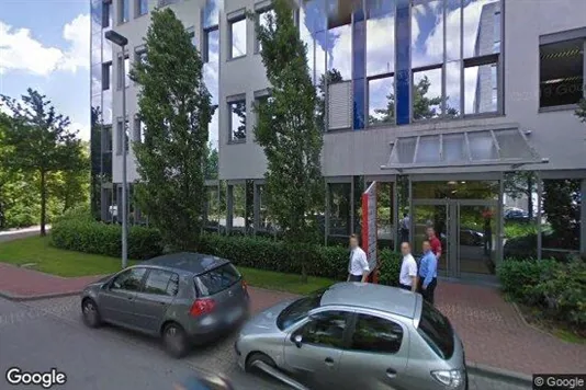 Gewerbeflächen zur Miete i Nuremberg – Foto von Google Street View