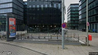 Andre lokaler til leie i Hamburg Mitte – Bilde fra Google Street View