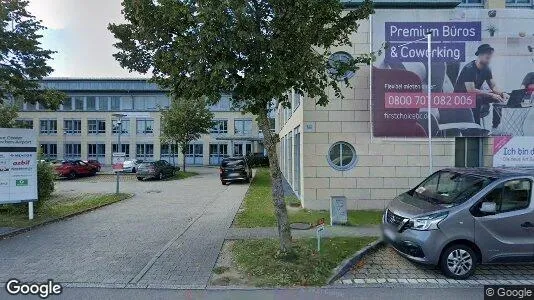 Büros zur Miete i Freising (Disctrict) – Foto von Google Street View