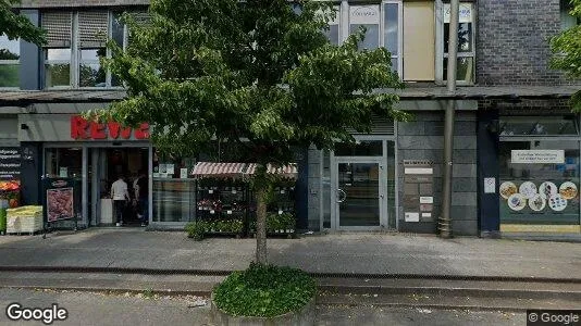 Gewerbeflächen zur Miete i Essen – Foto von Google Street View