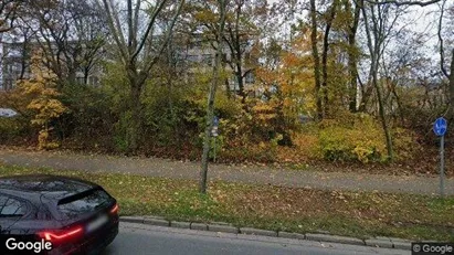 Kontorer til leie i Essen – Bilde fra Google Street View