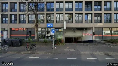 Office spaces for rent in Bonn - Photo from Google Street View