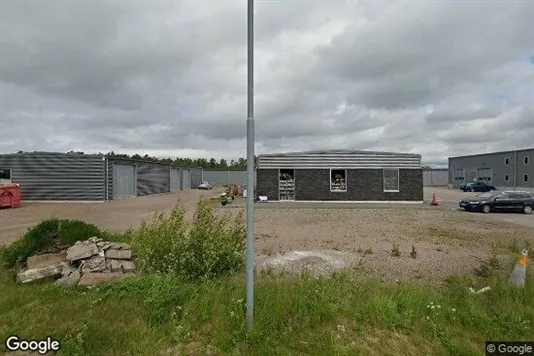 Producties te huur i Laholm - Foto uit Google Street View