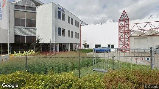 Kontorer til leie i Apeldoorn – Bilde fra Google Street View