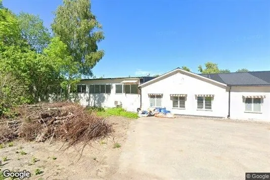 Büros zur Miete i Håbo – Foto von Google Street View
