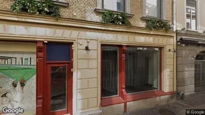 Office spaces for rent in Gothenburg City Centre - Photo from Google Street View