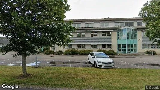 Office spaces for rent i Kungsbacka - Photo from Google Street View