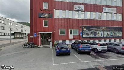 Magazijnen te huur in Mölndal - Foto uit Google Street View