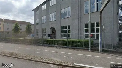 Büros zur Miete in Mölndal – Foto von Google Street View