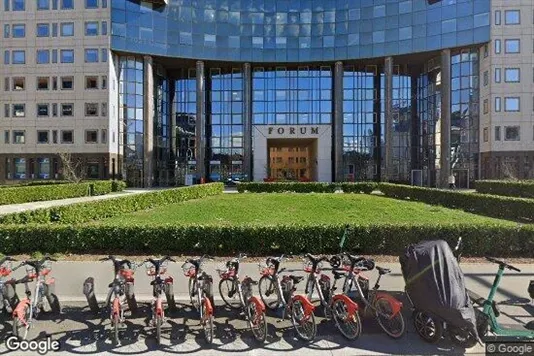 Bedrijfsruimtes te huur i Lyon - Foto uit Google Street View