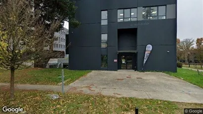 Bedrijfsruimtes te huur in Nantes - Foto uit Google Street View