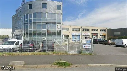 Lokaler til leje i Torcy - Foto fra Google Street View