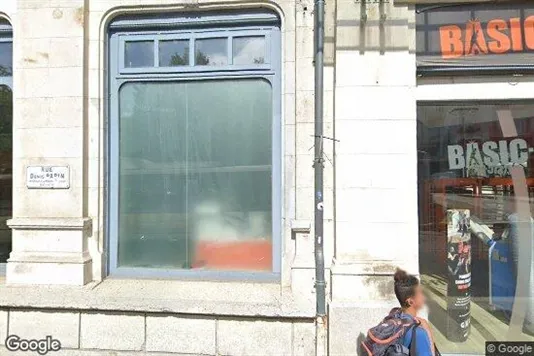 Commercial properties for rent i Valence - Photo from Google Street View