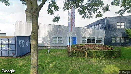 Warehouses for rent i Doetinchem - Photo from Google Street View