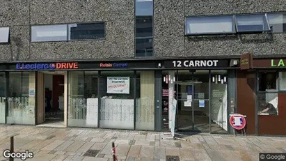 Commercial properties for rent in Nantes - Photo from Google Street View