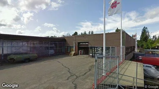 Commercial properties for rent i Tuusula - Photo from Google Street View
