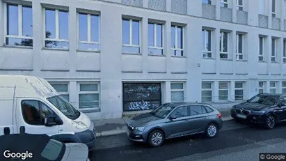 Commercial properties for rent in Wien Rudolfsheim-Fünfhaus - Photo from Google Street View