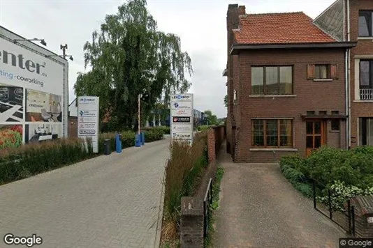 Bedrijfsruimtes te huur i Turnhout - Foto uit Google Street View