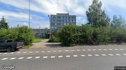 Lokaler til leje i Tartu - Foto fra Google Street View