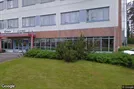 Kontor til leie, Tammerfors Kaakkoinen, Tammerfors, Hermiankatu 3A, Finland