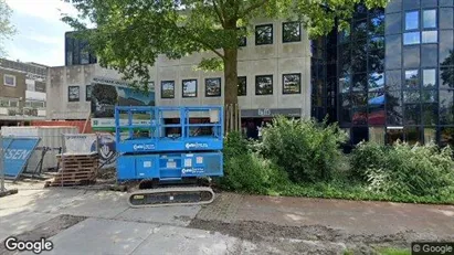 Office spaces for rent in Ridderkerk - Photo from Google Street View