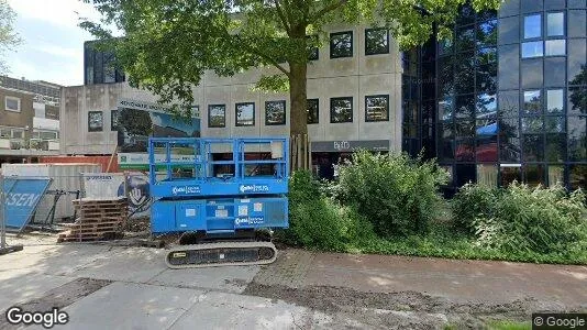 Büros zur Miete i Ridderkerk – Foto von Google Street View