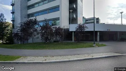 Büros zur Miete in Espoo – Foto von Google Street View