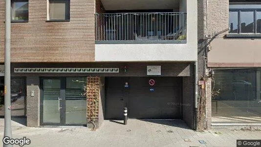 Coworking spaces te huur i Turnhout - Foto uit Google Street View