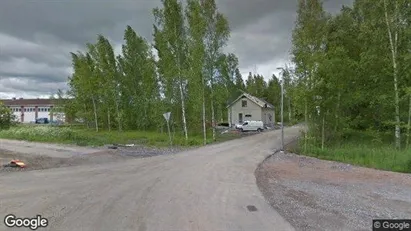 Lager til leie i Turku – Bilde fra Google Street View