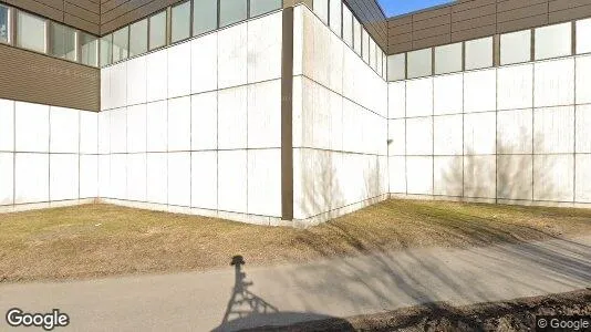 Office spaces for rent i Vantaa - Photo from Google Street View