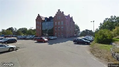 Coworking spaces för uthyrning i Karlskrona – Foto från Google Street View