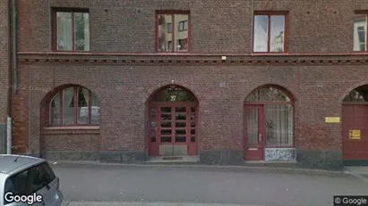 Office spaces for rent in Gothenburg City Centre - Photo from Google Street View