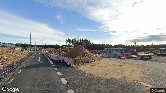 Lager til leie i Jönköping – Bilde fra Google Street View