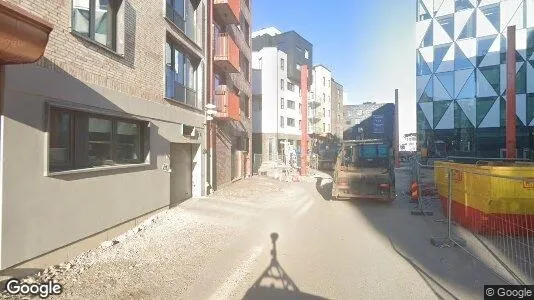 Kontorhoteller til leje i Helsingborg - Foto fra Google Street View