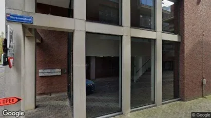 Andre lokaler til leie i Leuven – Bilde fra Google Street View