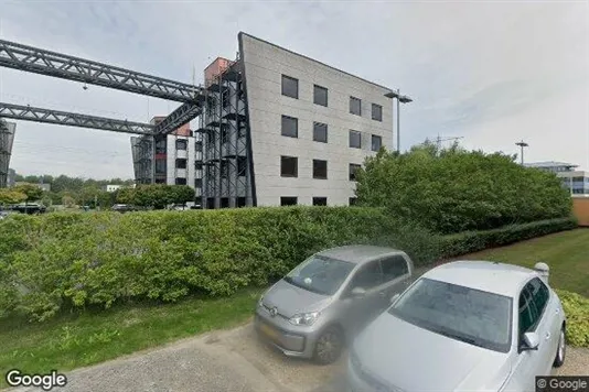 Gewerbeflächen zur Miete i Almere – Foto von Google Street View