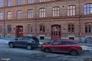 Kontor til leie, Södermalm, Stockholm, Hornsbruksgatan 19