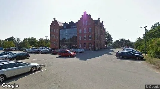 Kontorslokaler för uthyrning i Karlskrona – Foto från Google Street View