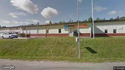 Kontorer til leie i Bollnäs – Bilde fra Google Street View