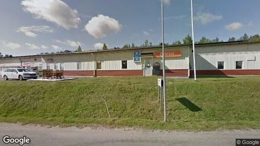 Kantorruimte te huur i Bollnäs - Foto uit Google Street View