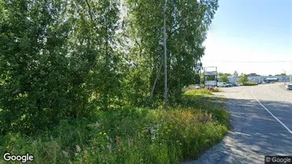 Commercial properties for rent in Vaasa - Photo from Google Street View